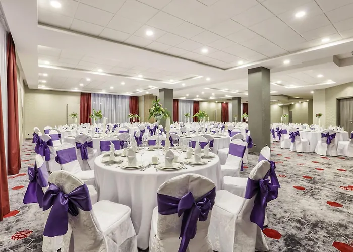 Ibis Styles Nowy Sacz