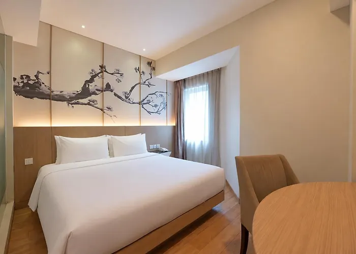 Mercure Bekasi City Center