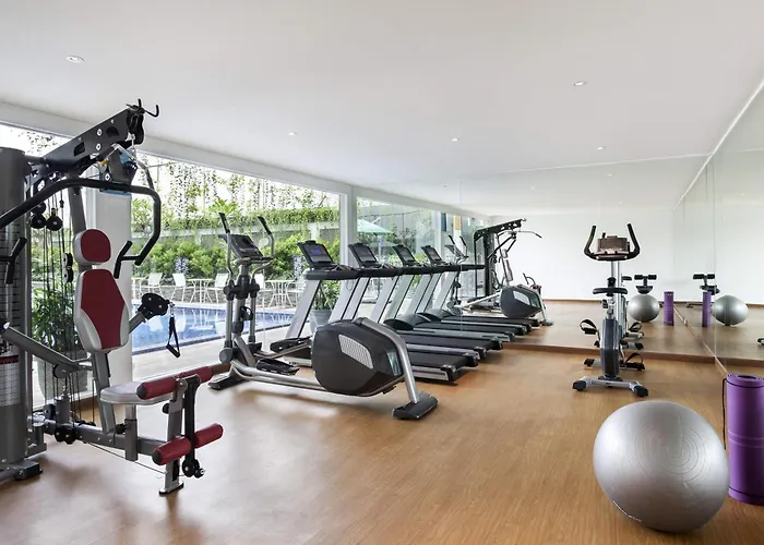 Ibis Styles Cikarang