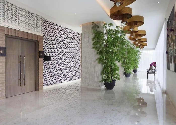 Ibis Styles Cikarang