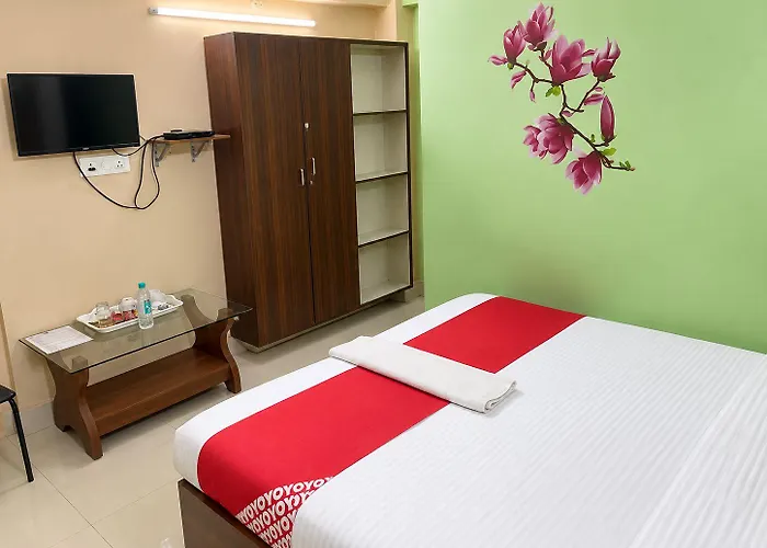 Swastideep Homestay