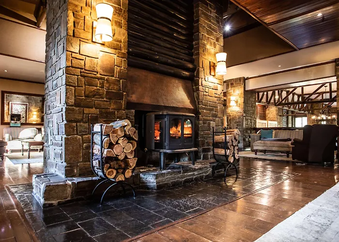 Drakensberg Sun Resort