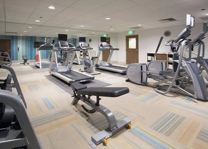 Holiday Inn Express & Suites - Ottumwa By Ihg