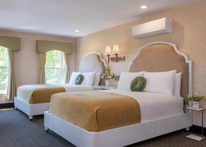 Bar Harbor Grand Hotel