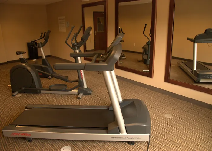 Holiday Inn Express & Suites Globe By Ihg