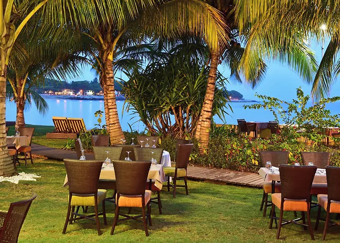 Pestana Sao Tome