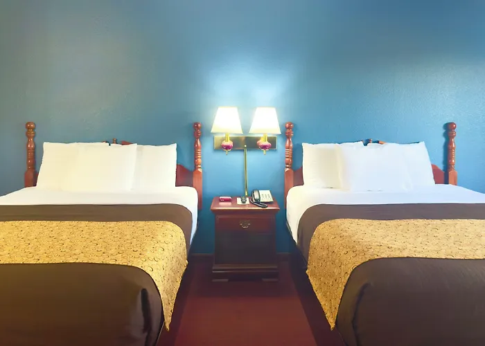 Scenic Hills Inn