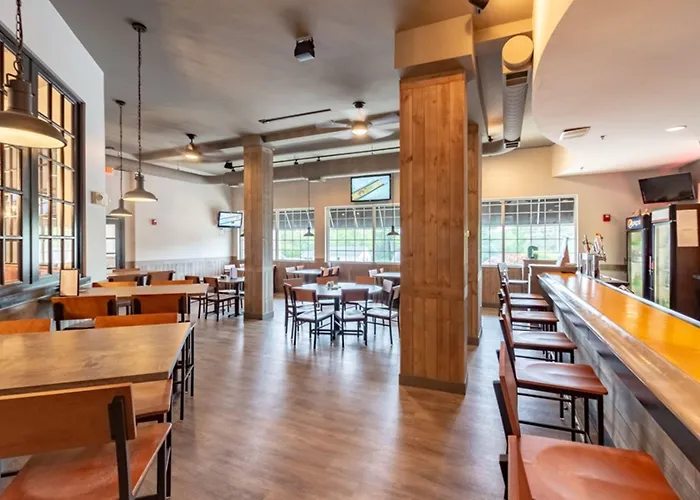 Holiday Inn Poplar Bluff By Ihg