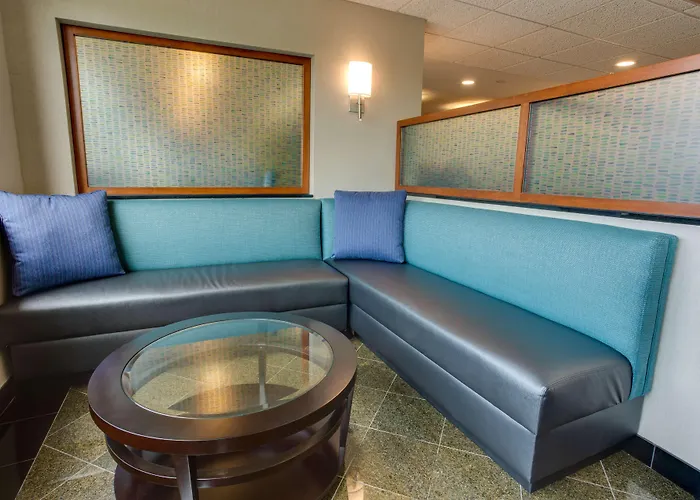 Drury Inn & Suites Nashville Airport