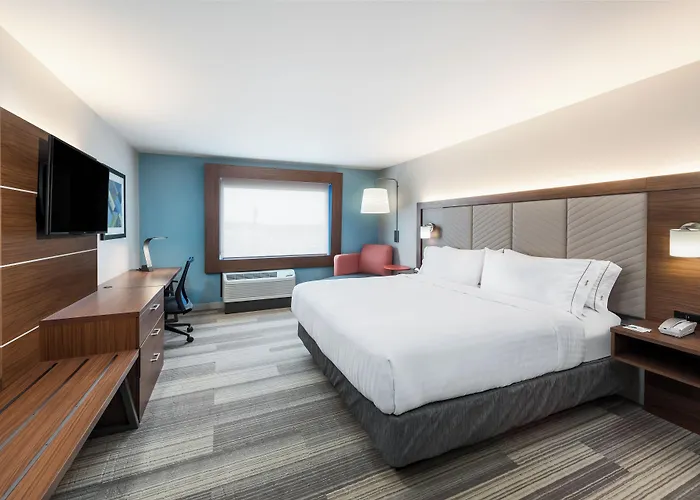 Holiday Inn Express & Suites West Plains Southwest By Ihg