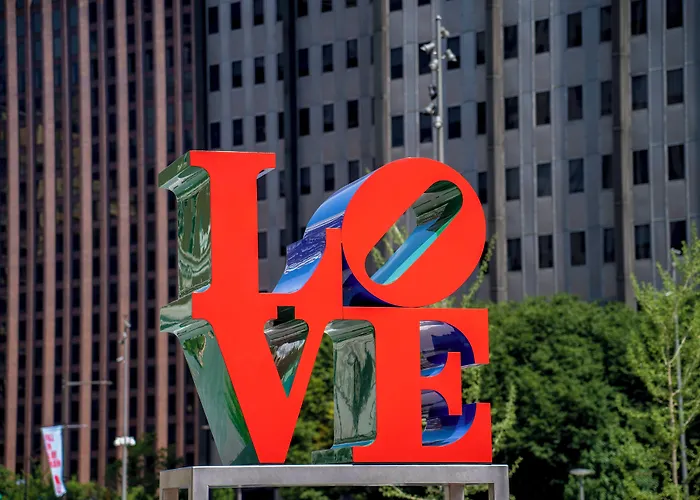 Holiday Inn Express Philadelphia-Midtown By Ihg
