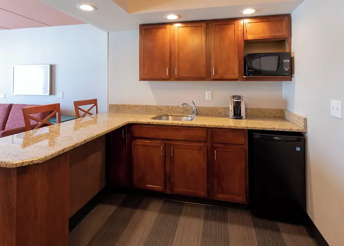 Holiday Inn Marquette By Ihg