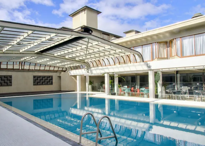 Millennium Hotel Rotorua
