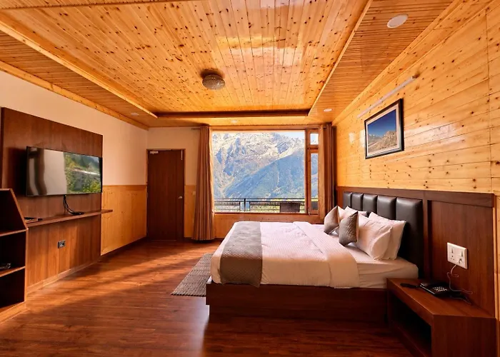 Hotel Rollingrang