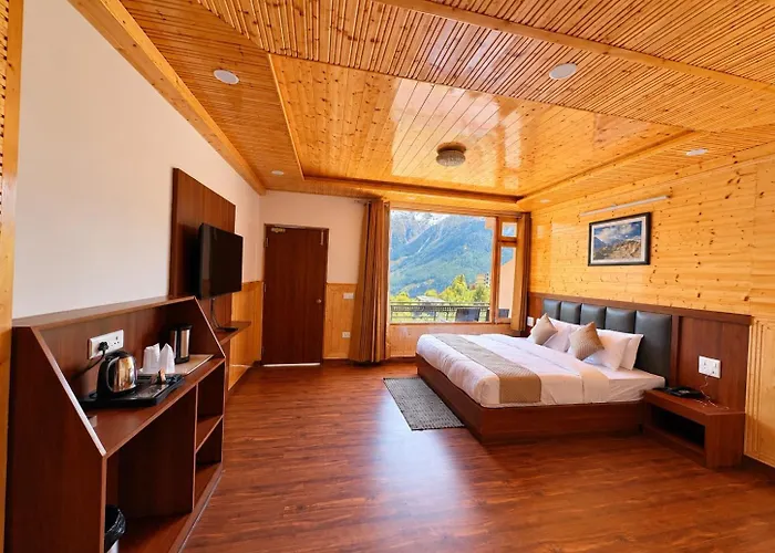 Hotel Rollingrang