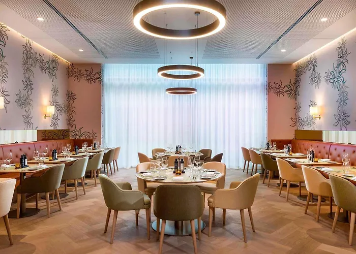 Moevenpick Hotel Stuttgart Messe & Congress