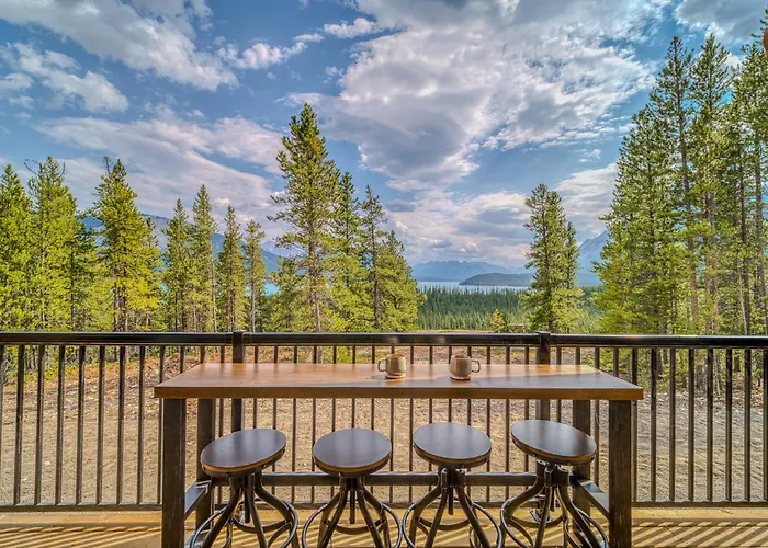 David Thompson Resort