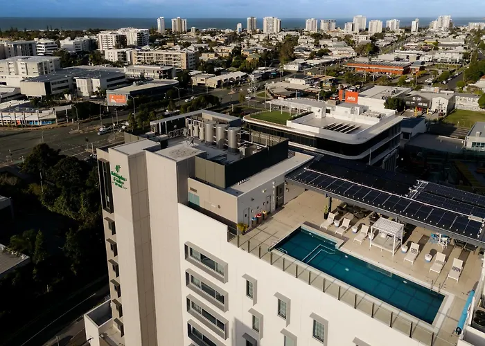 Holiday Inn & Suites Sunshine Coast, An Ihg Hotel