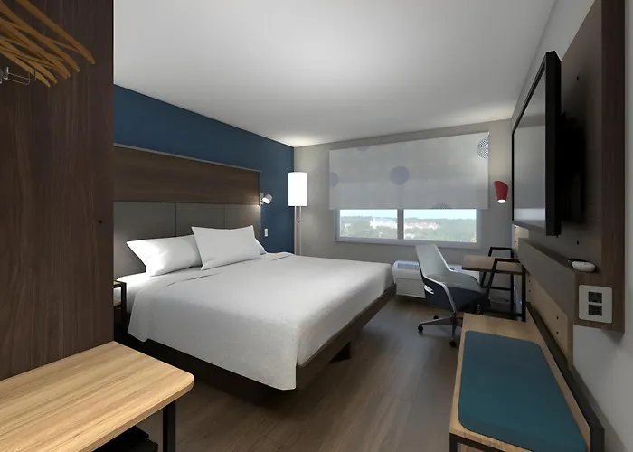 Tru By Hilton Manteca