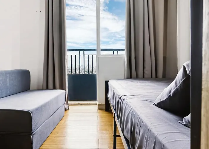 Netflix & Chill At Pablo'S Homestay-Grace Residences Tower 4 Taguig