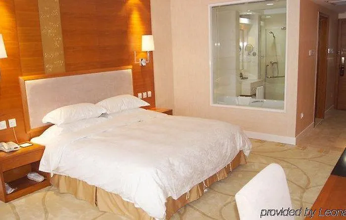 Shenda Sea River Hotel