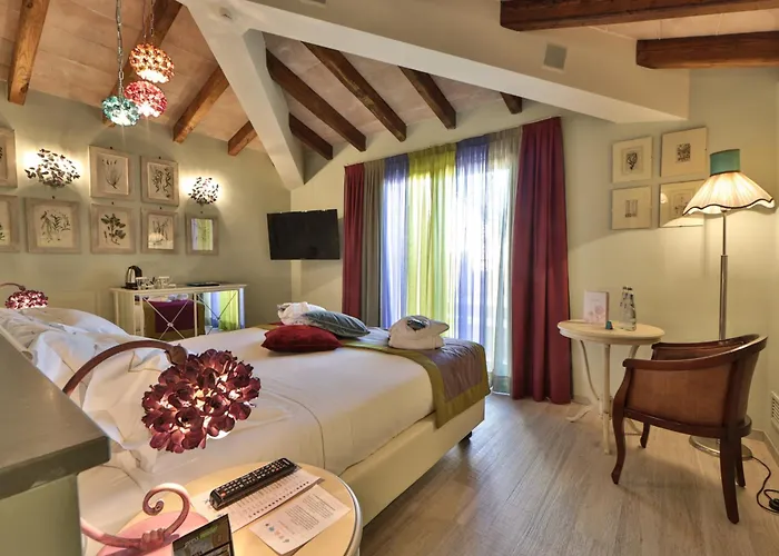 Ville Sull'Arno - Preferred Hotels & Resorts Florenz