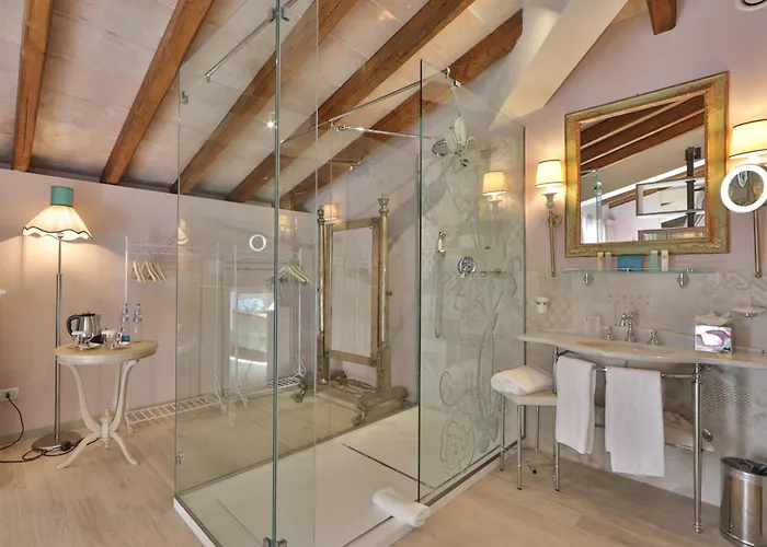 Ville Sull'Arno - Preferred Hotels & Resorts Florenz