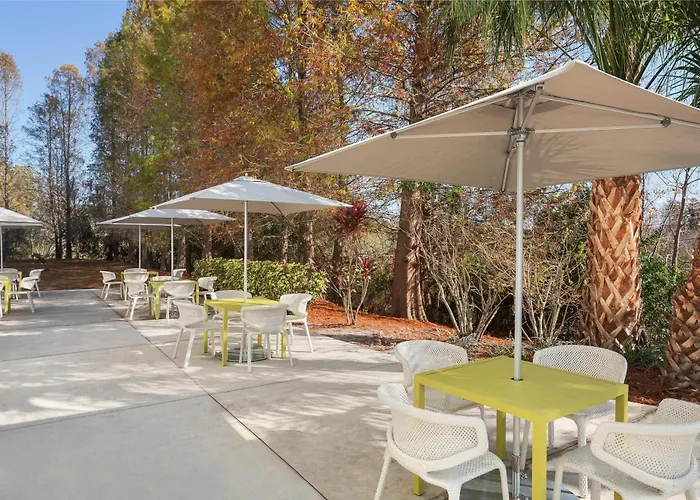 Hilton Garden Inn Tampa North