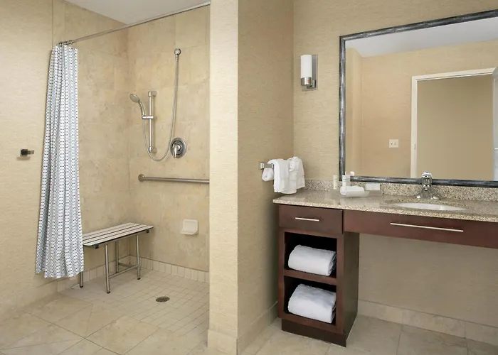 Homewood Suites By Hilton Phoenix-Avondale