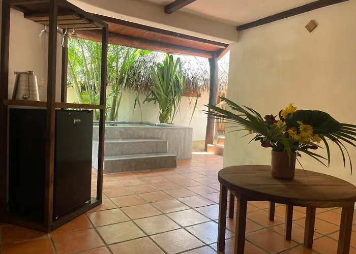 El Alquimista Yoga Spa