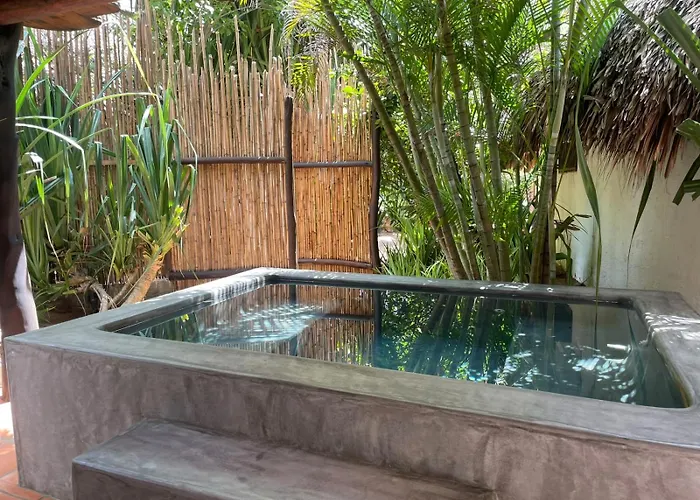 El Alquimista Yoga Spa