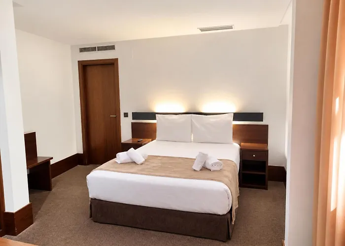 Hotel BESTPRICE Toledo