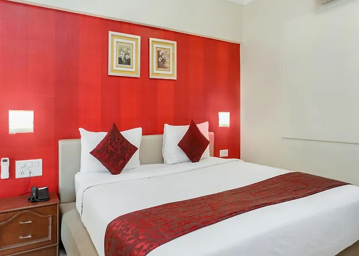 7 Apple Hotel Pimpri Pune Arvi