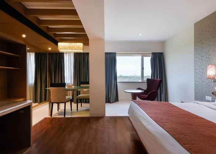 7 Apple Hotel Pimpri Pune Arvi