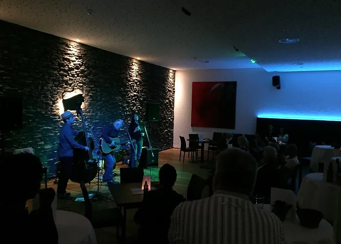 Hotel Café Schatz