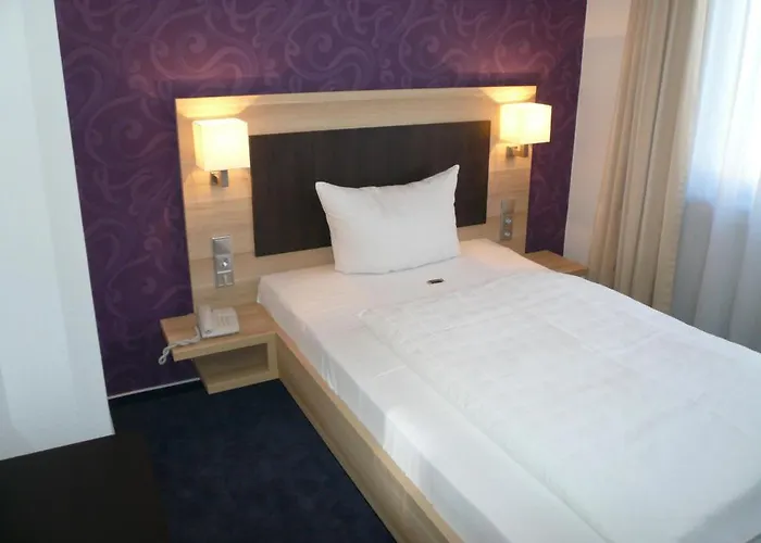Hotel Kaiserhof