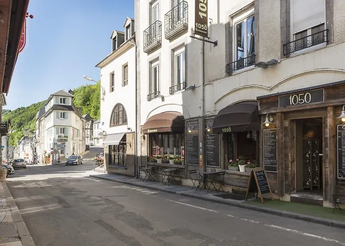 Hotel De Russie