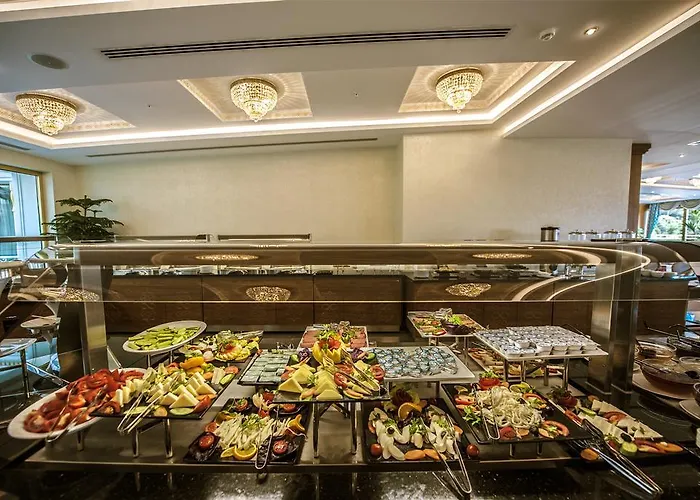 Retaj Thermal Hotel & Spa