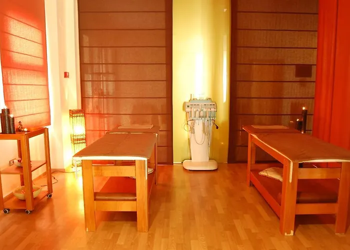 Hotel Tematico Costa Del Sol Torremolinos
