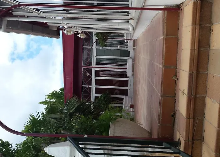 Hotel Tematico Costa Del Sol Torremolinos