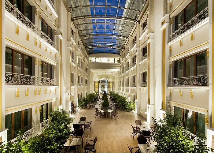 Retaj Thermal Hotel & Spa
