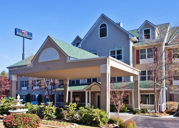 Country Inn & Suites By Radisson, Dalton, Ga