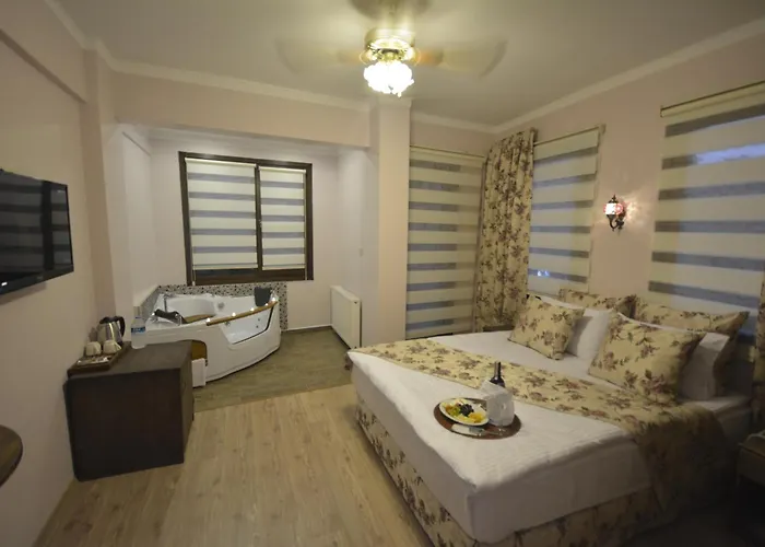 Beyaz Konak Otel