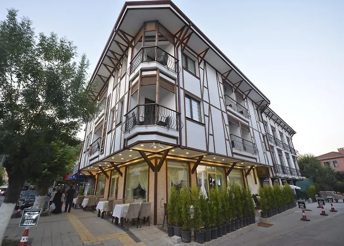 Beyaz Konak Otel