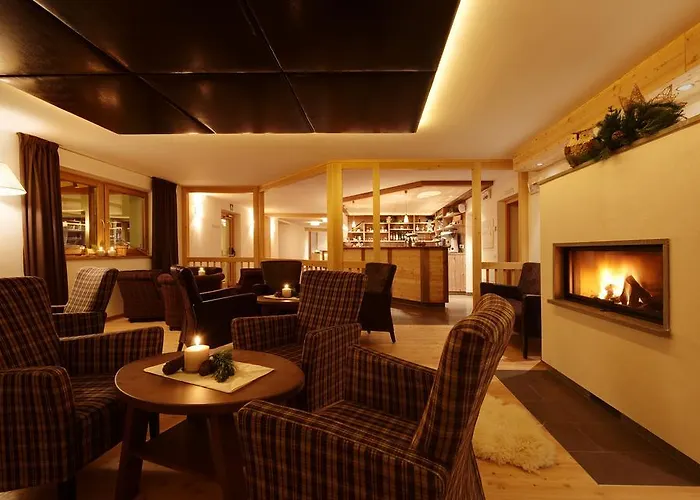 Kräuterhotel Zischghof