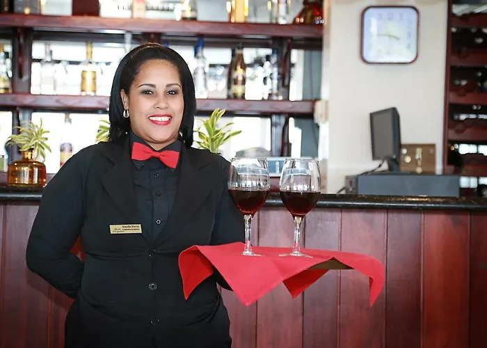 Hotel Los Jardines