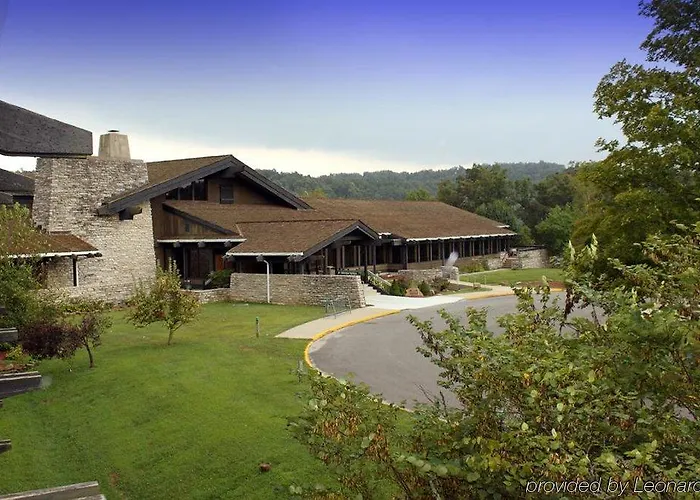 Shawnee Lodge