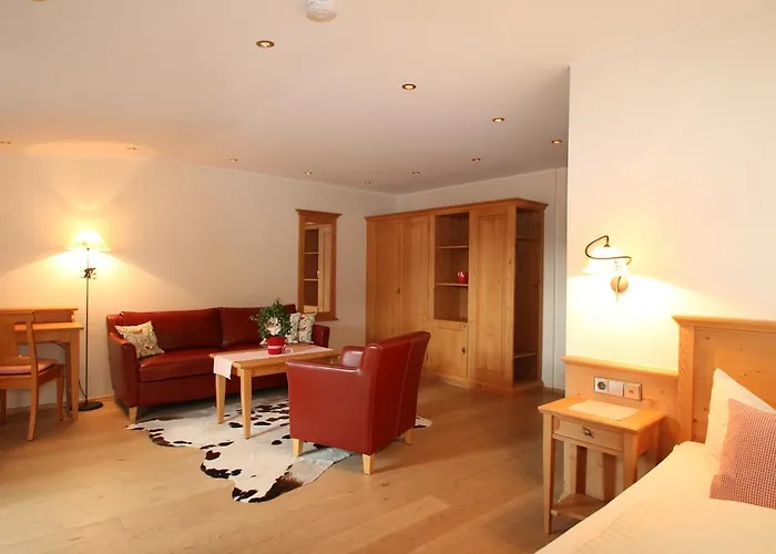 Todnauerberg Hotel im Schwarzwald