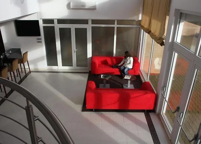 Hotel A Esteva