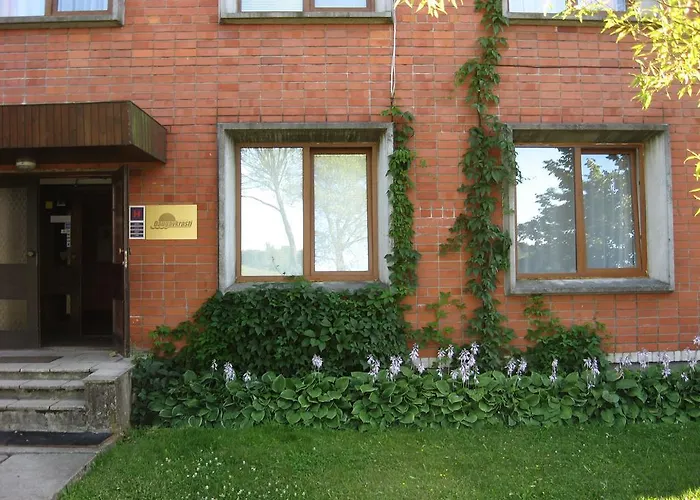 Daugavkrasti Hotel